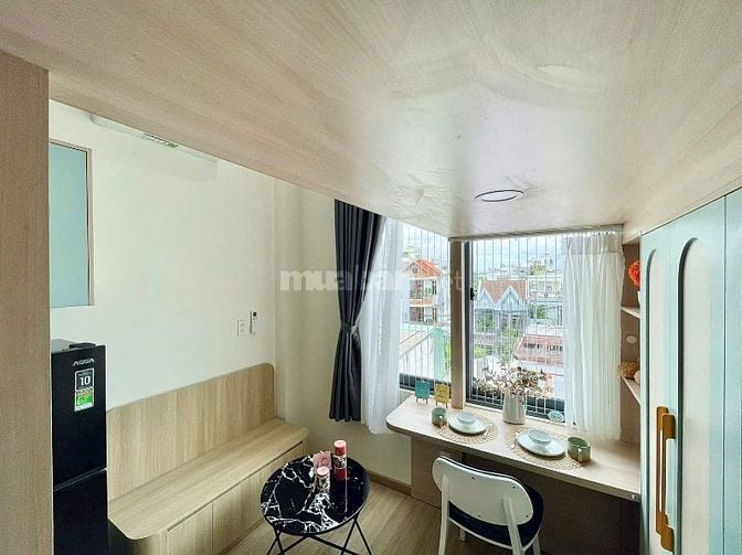 Nhà hẻm ô tô Thành Thái Q10 80m², 4 tầng, cho thuê 52tr/tháng, 4.55 tỷ