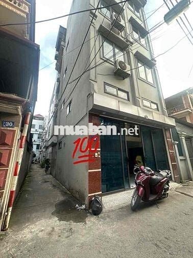 Nhà Đẹp ô tô Ngủ Trong Nhà Kinh Doanh Đa Dạng