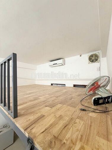 DUPLEX CÓ MÁY LẠNH - GIÁ RẺ NGAY ETOWN - PHÒNG RỘNG