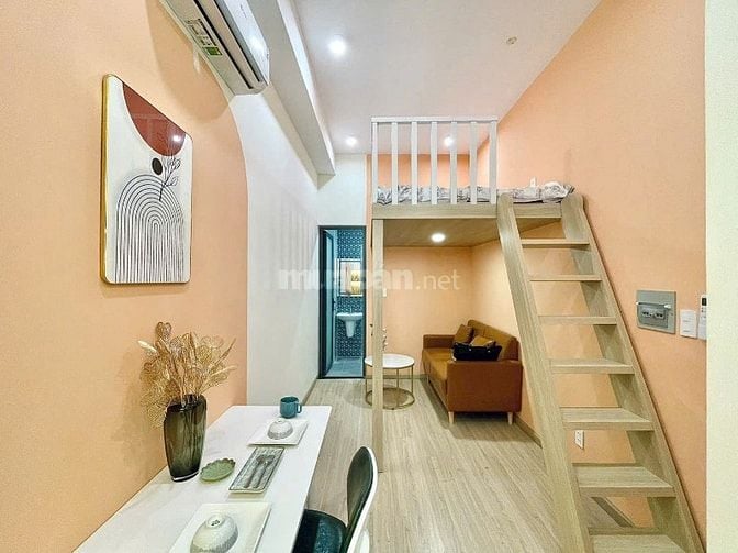 Nhà hẻm ô tô Thành Thái Q10 80m², 4 tầng, cho thuê 52tr/tháng, 4.55 tỷ