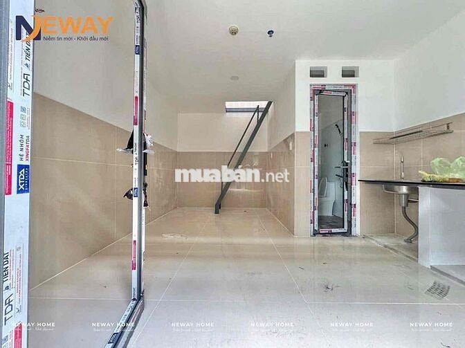 TRỌ 1 TRỆT 1 LẦU/ GÁC CAO 3M - FULL NỘI THẤT✨NGAY HOÀ BÌNH GIÁP Q11