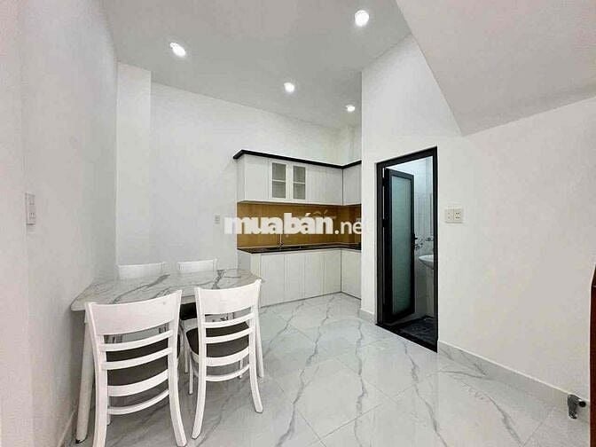 Nhà Mới 100% 4x11m 1Lầu Đúc (2PN 2WC) Hẻm 4m. Liên Khu 1-6 Hương Lộ 2