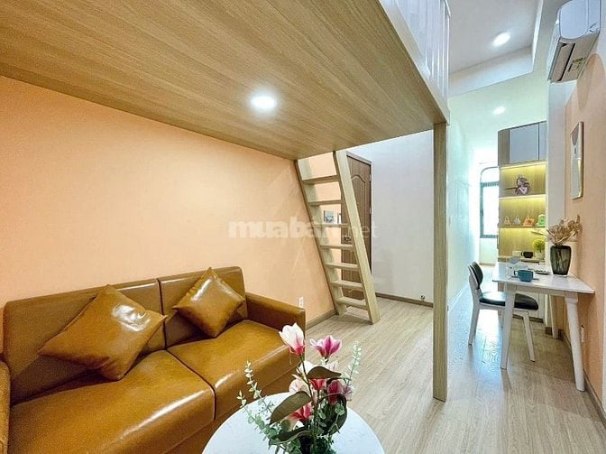 Nhà hẻm ô tô Thành Thái Q10 80m², 4 tầng, cho thuê 52tr/tháng, 4.55 tỷ