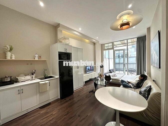 Hệ thống cho thuê căn hộ Khu Sân Bay_Cv Hoàng Văn Thụ quận Tân Bình