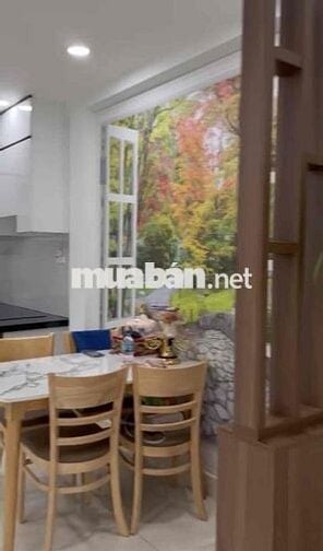 bán nhà hẽm 76 Đường lê văn phan 5,5m *11m