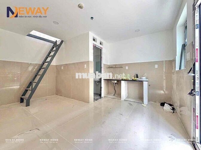 TRỌ 1 TRỆT 1 LẦU/ GÁC CAO 3M - FULL NỘI THẤT✨NGAY HOÀ BÌNH GIÁP Q11