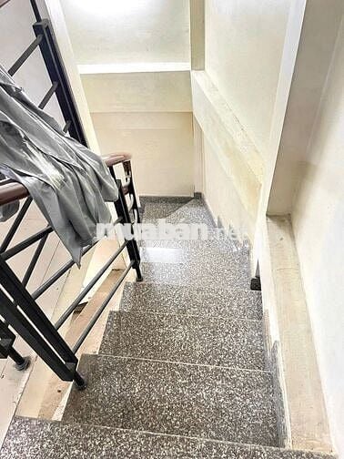 Cho Thuê Nhà Đường Đồng Xoài, Tân Bình ( Cho Làm CHDV - Cải Tạo )
