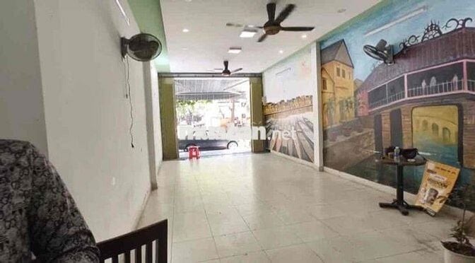 ✅ Cho thuê nhà 3 tầng mặt tiền : Nguyễn Chí Thanh , Hải Châu