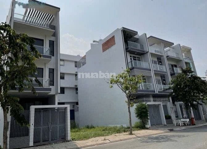 Còn sót lại 3 lô của chủ đầu tư Đại Phúc, lô đất 80m2 SHR, 1 lô góc