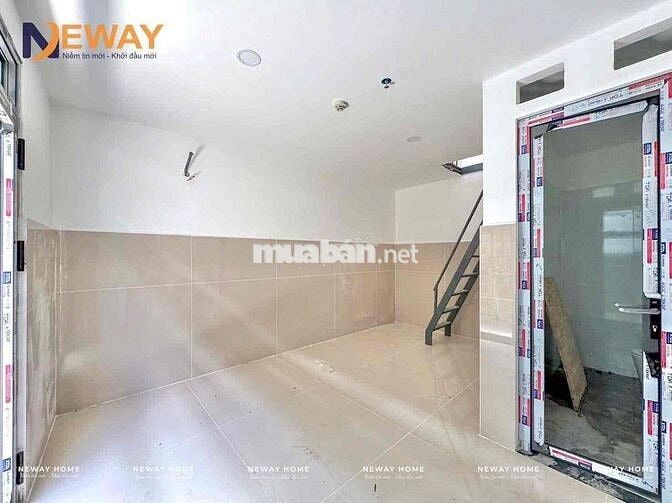 TRỌ 1 TRỆT 1 LẦU/ GÁC CAO 3M - FULL NỘI THẤT✨NGAY HOÀ BÌNH GIÁP Q11