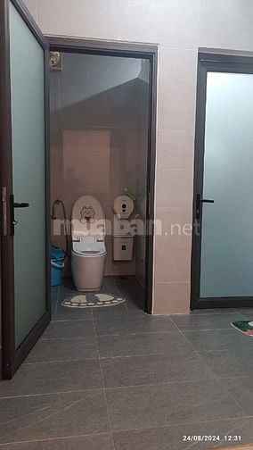Bán nhà hẻm thiên phước F9 Tân bình 4.5x28 132m2