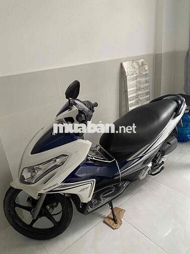 xe impulse đời 2016