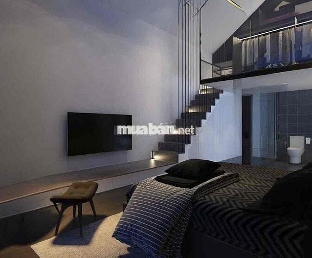 💎 Hàng VIP Khu Biệt Thự Cạnh Gigamal-Phạm Văn Đồng-Giáp Bình Thạnh