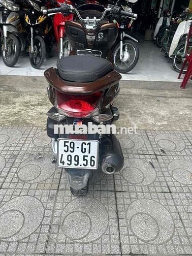 cần bán pcx đời 2013 xe đẹp máy zin ( bao kí)