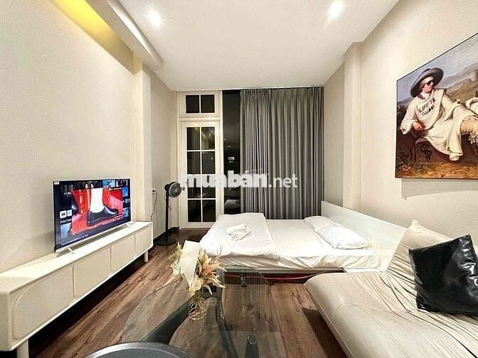 Hệ thống cho thuê căn hộ Khu Sân Bay_Cv Hoàng Văn Thụ quận Tân Bình