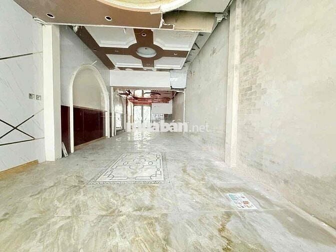 ĐẤT FULL THỔ HXH NÉ NHAU NGAY ĐH CẢNH SÁT -56M2 GIÁ 4.6 TỶ