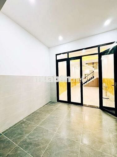 Ngay Tân Kỳ Tân Quý – Nhà Mới – 4x18m – HXH – BTCT 3 tầng – Giá 5 tỷ