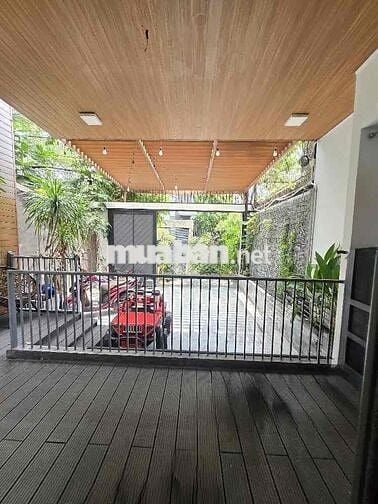 💎 Hàng VIP Khu Biệt Thự Cạnh Gigamal-Phạm Văn Đồng-Giáp Bình Thạnh