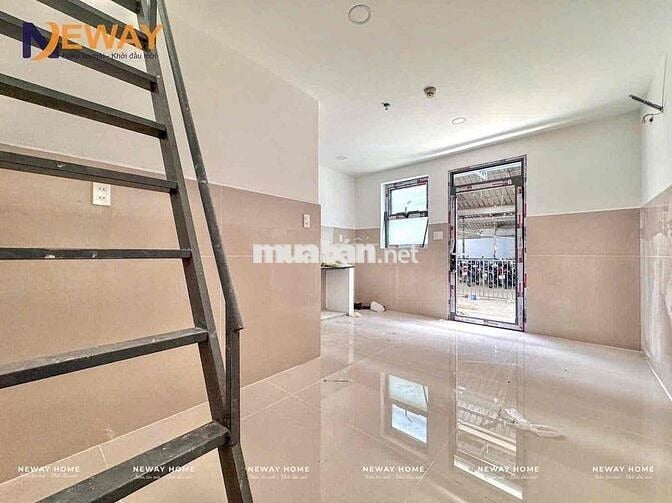 TRỌ 1 TRỆT 1 LẦU/ GÁC CAO 3M - FULL NỘI THẤT✨NGAY HOÀ BÌNH GIÁP Q11