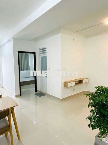 💕Bán căn hộ 1pn shr- Nhà mới có NT* Cc BellezaQ7-Dt 45m2- Giá 2.46 tỷ