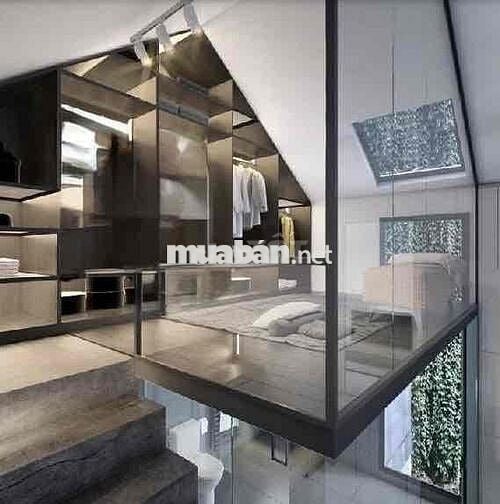 💎 Hàng VIP Khu Biệt Thự Cạnh Gigamal-Phạm Văn Đồng-Giáp Bình Thạnh