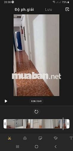 💥 Nhà cho thuê 70m², 2 phòng ngủ, 1WC – Tân Bình, 4tr/tháng
