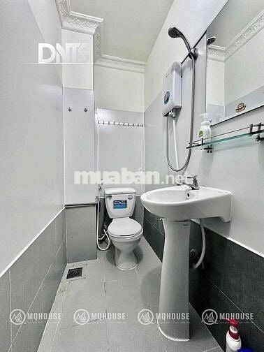 Khai Trương Căn Hộ 1PN Gần Công Viên Tao Đàn-Ngã Sáu Phù Đổng-Bùi Viện