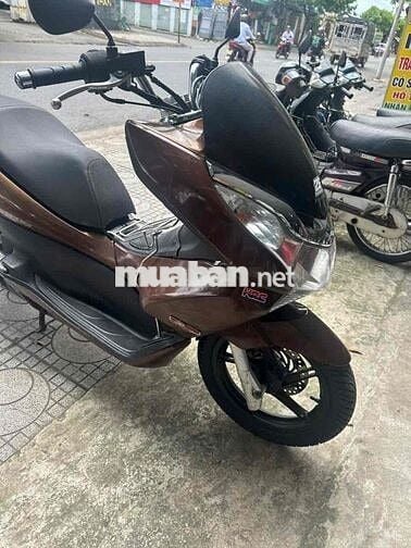 cần bán pcx đời 2013 xe đẹp máy zin ( bao kí)