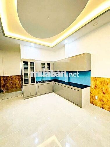 Ngay Tân Kỳ Tân Quý – Nhà Mới – 4x18m – HXH – BTCT 3 tầng – Giá 5 tỷ