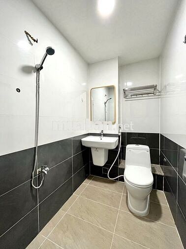CĂN HỘ 35M2 - SÁT CẦU BÌNH TRIỆU - BẾN XE MIỀN ĐÔNG - BÌNH THẠNH