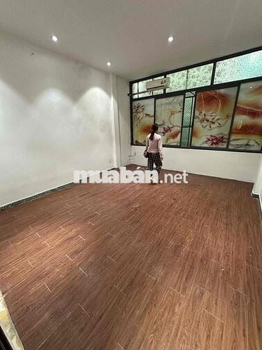 Cho Thuê Nhà Mặt Tiền Trần Phú – 4 Tầng - Trung Tâm Hải Châu