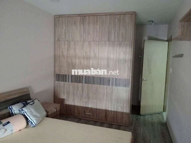 Bán 2PN căn hộ Chung cư Riva Park,Q4,80m2 2PN 2WC, giá2,485 tỷ