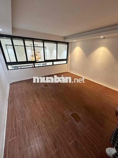 Cho Thuê Nhà Mặt Tiền Trần Phú – 4 Tầng - Trung Tâm Hải Châu