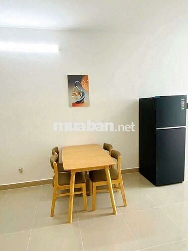 💕Bán căn hộ 1pn shr- Nhà mới có NT* Cc BellezaQ7-Dt 45m2- Giá 2.46 tỷ