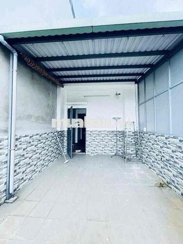 NHÀ MỚI 100% TÔN THẤT THUYẾT QUẬN 4 khu dân cư hiện hữu
