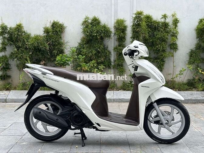 Vision 2016 máy êm full giấy tờ đầy đủ hợp lệ 09C.
