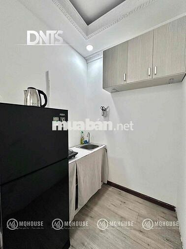 Khai Trương Căn Hộ 1PN Gần Công Viên Tao Đàn-Ngã Sáu Phù Đổng-Bùi Viện