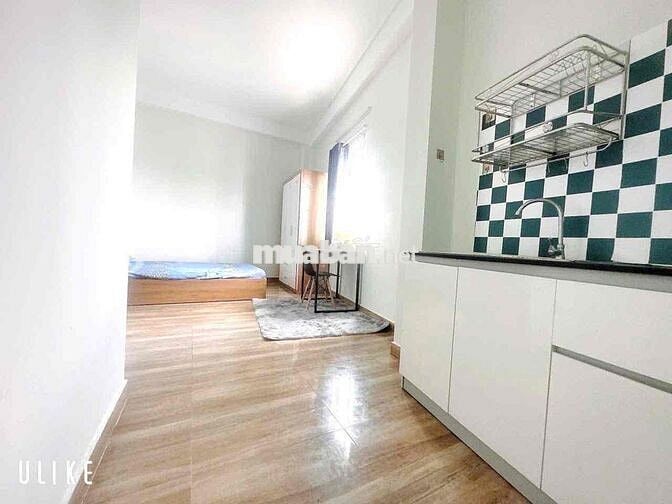 CHO THUÊ PHÒNG DUPLEX SIÊU ĐẸP TẠI TRUNG TÂM BTHANH