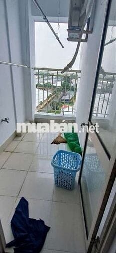 Bán Căn Hộ Bình Trị Đông B ngay Eon Bình Tân