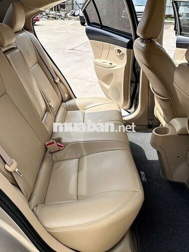 Toyota Vios Số Sàn 20216 - Xe Gia Đình 1 Chủ