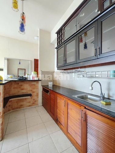 Căn hộ giá rẻ 65m2, 6,500k ngay các trường đại nguyễn văn linh 