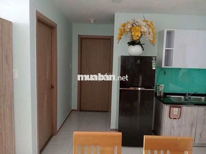 Bán 2PN căn hộ Chung cư Riva Park,Q4,80m2 2PN 2WC, giá2,485 tỷ
