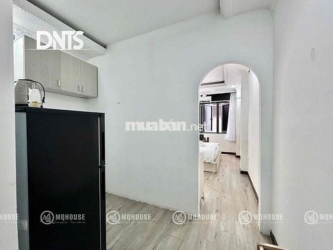 Khai Trương Căn Hộ 1PN Gần Công Viên Tao Đàn-Ngã Sáu Phù Đổng-Bùi Viện