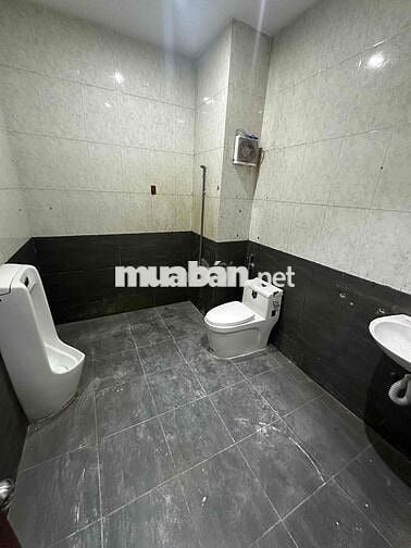 Cho Thuê Nhà Mặt Tiền Trần Phú – 4 Tầng - Trung Tâm Hải Châu