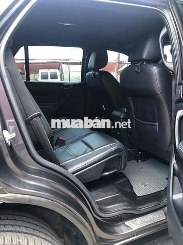Ford Everest 2020 Titanium  AT 4x2 - 300tr nhận xe