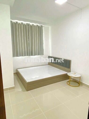 💕Bán căn hộ 1pn shr- Nhà mới có NT* Cc BellezaQ7-Dt 45m2- Giá 2.46 tỷ