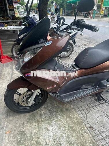 cần bán pcx đời 2013 xe đẹp máy zin ( bao kí)