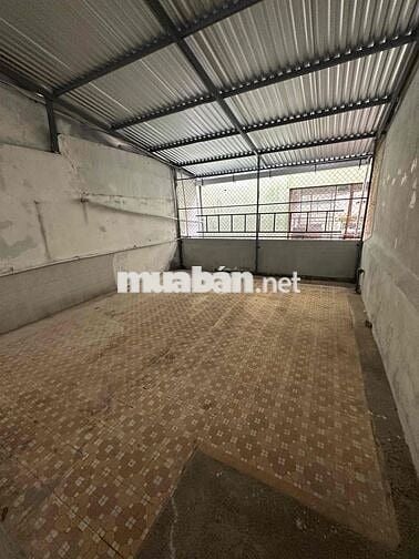 Cho Thuê Nhà Mặt Tiền Trần Phú – 4 Tầng - Trung Tâm Hải Châu