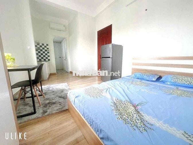 CHO THUÊ PHÒNG DUPLEX SIÊU ĐẸP TẠI TRUNG TÂM BTHANH