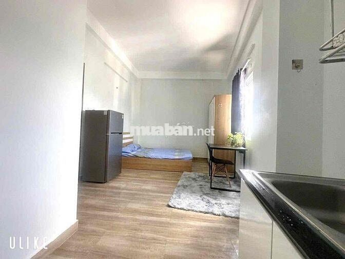 CHO THUÊ PHÒNG DUPLEX SIÊU ĐẸP TẠI TRUNG TÂM BTHANH